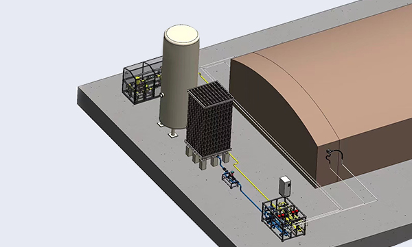 燃燒系統(tǒng)使用時(shí)的注意事項(xiàng)有哪些？